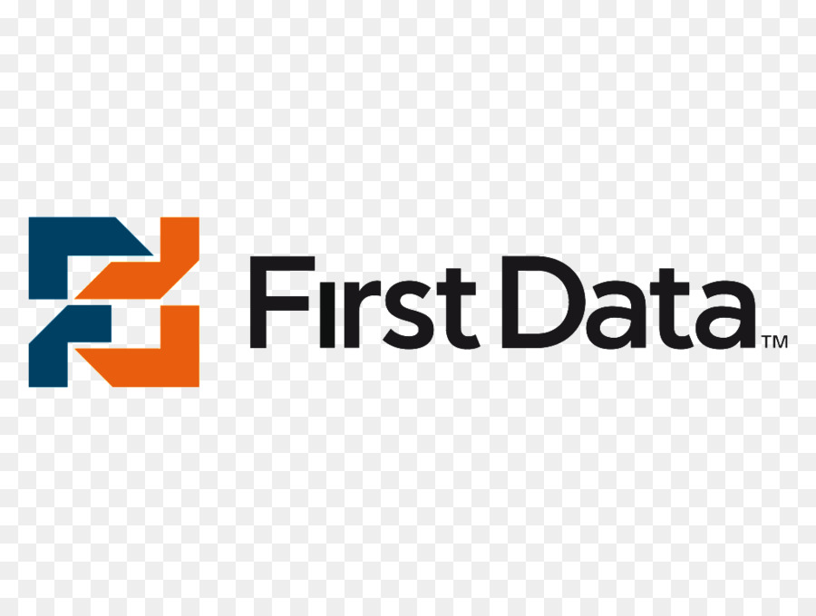 البيانات الأولى，شعار PNG