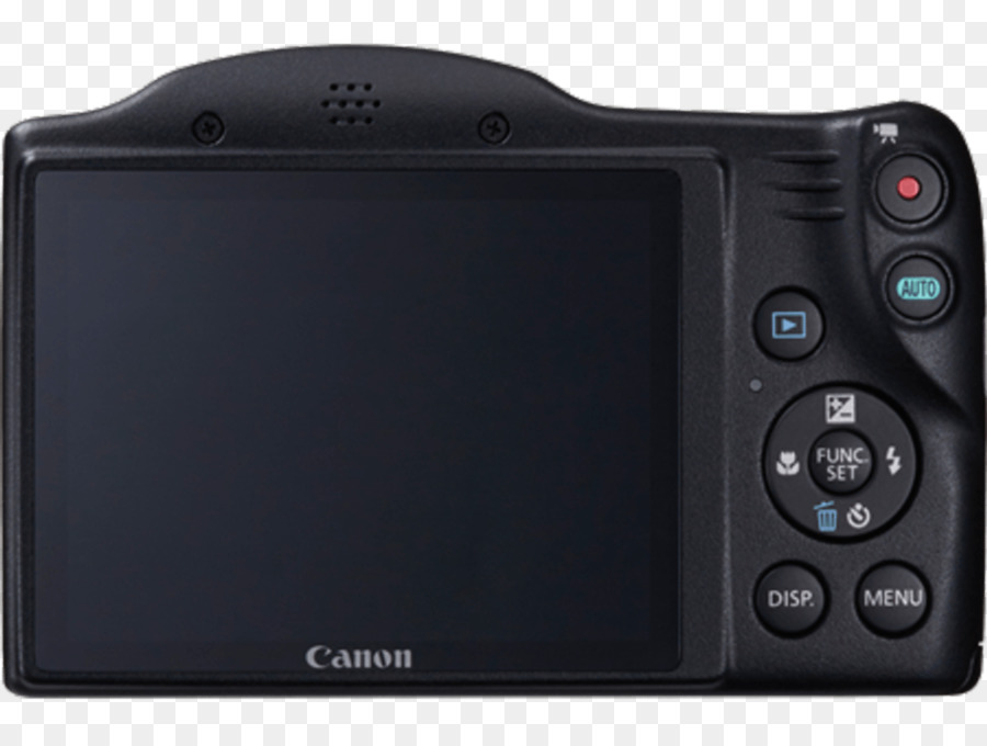 Canon Powershot Sx400 Is，الكاميرا PNG