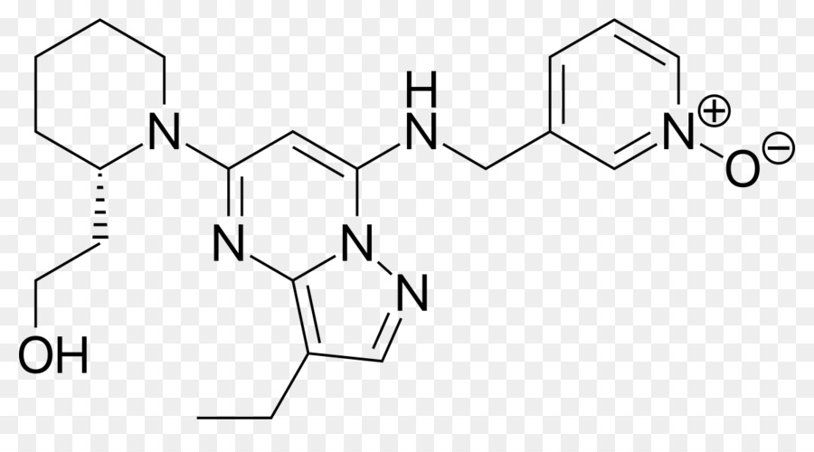 Delavirdine，الأدوية الصيدلانية PNG