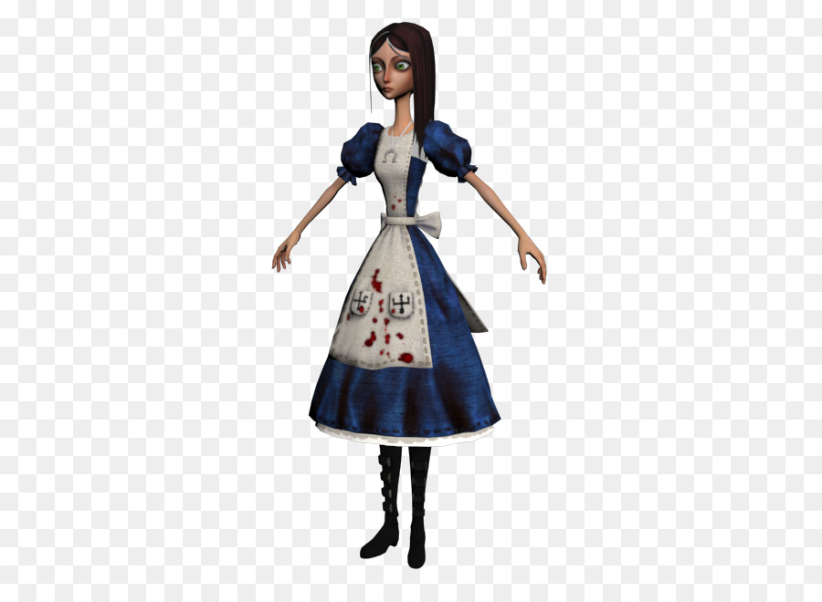 Alice Madness Returns，لعبة فيديو PNG