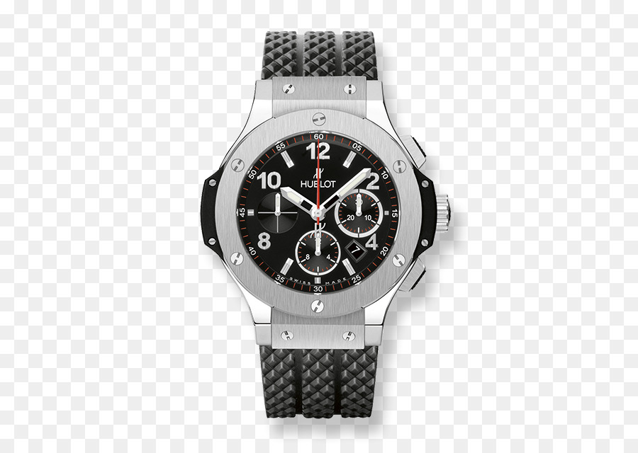 كرونوغراف，Hublot PNG