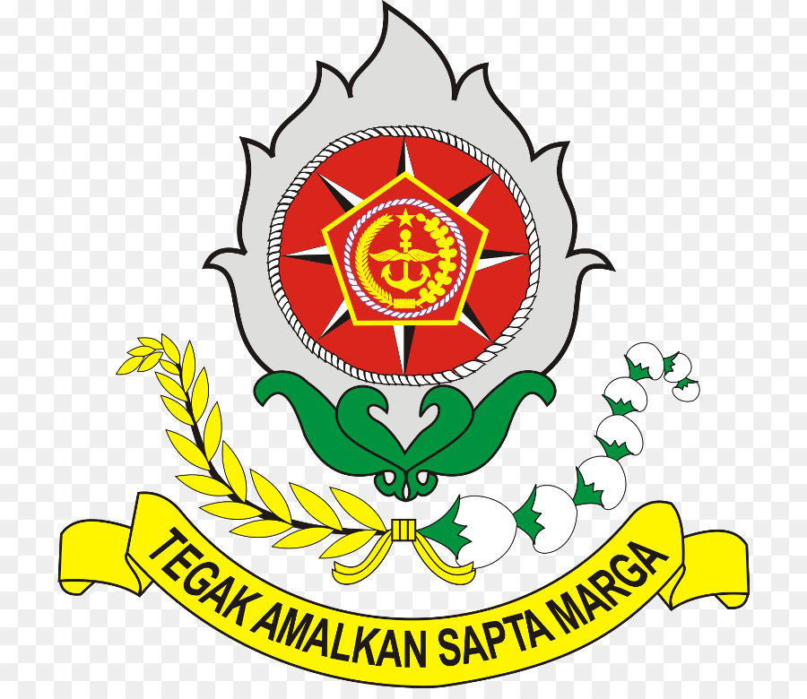 إندونيسيا，الإندونيسية الأركان العسكرية و كلية القيادة PNG