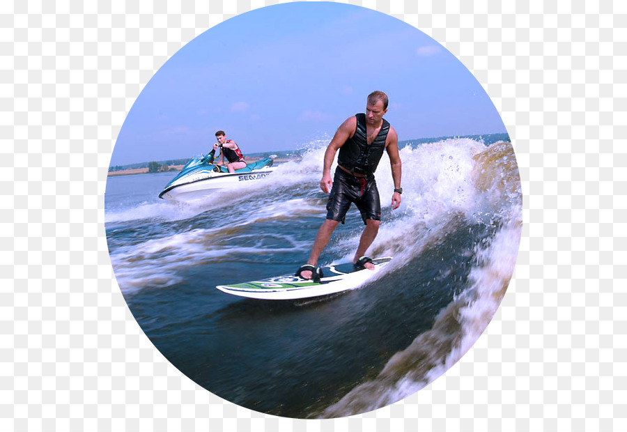 تصفح，Wakesurfing PNG