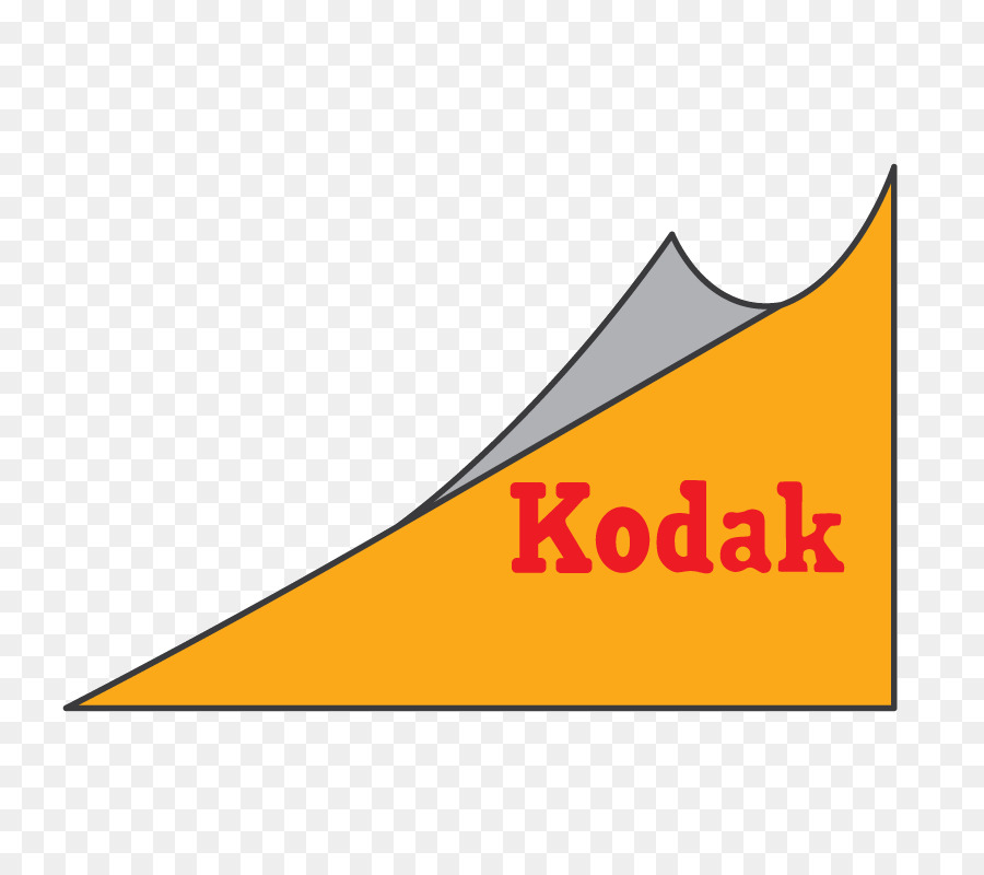 كوداك，شعار PNG