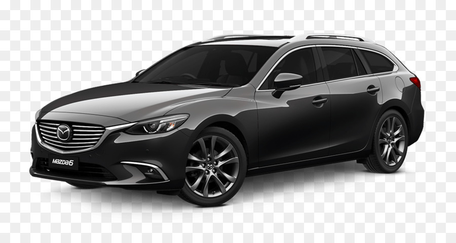 2018 Mazda6，مازدا PNG