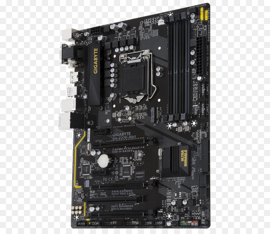 إنتل，Lga 1151 PNG