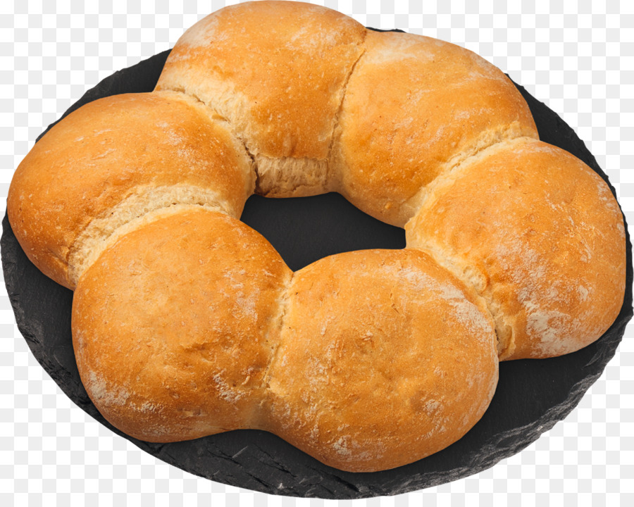 Pandesal，كعكة PNG