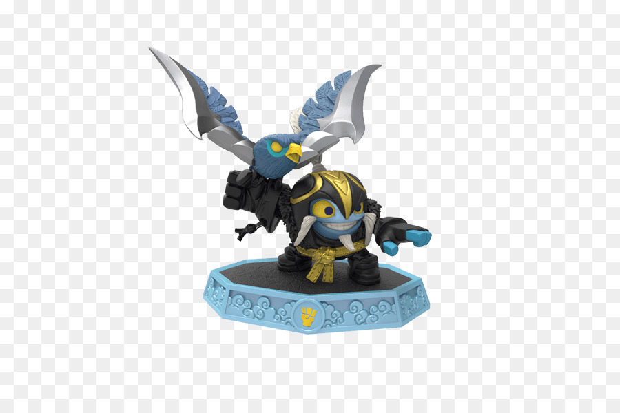 Skylanders Imaginators，غارة جوية PNG