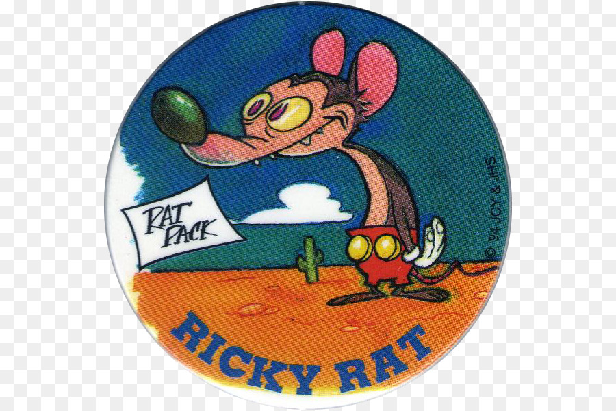 ريكي الفئران，ملك الفئران PNG
