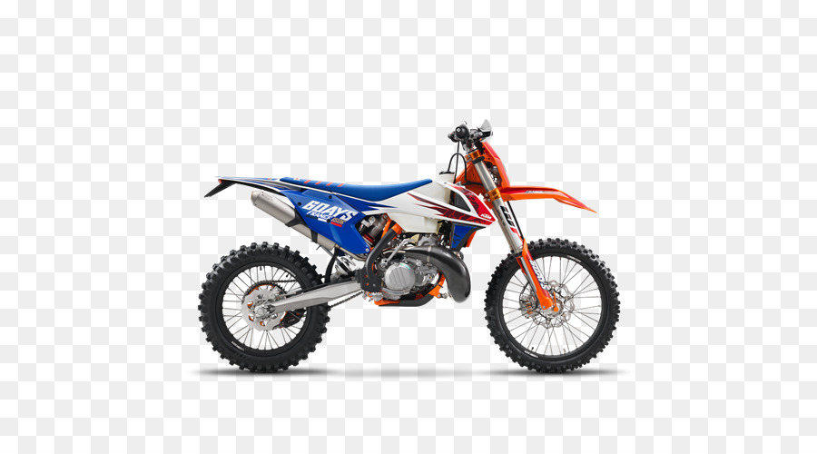 Ktm，Ktm 250 Exc PNG