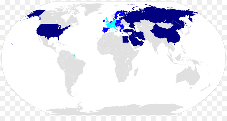 العالم，الولايات المتحدة PNG