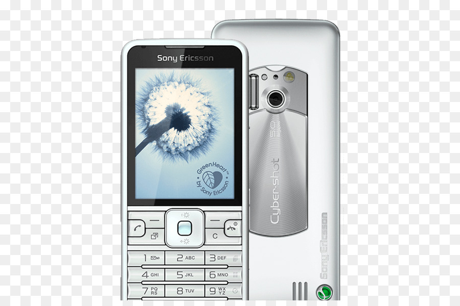 سوني إريكسون نايت，Sony Ericsson W810 PNG