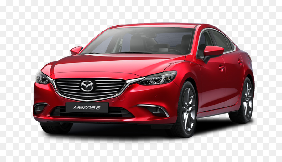 2017 Mazda6，مازدا PNG