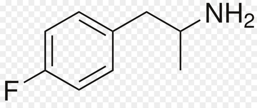 4fluoroamphetamine，الدوبامين PNG