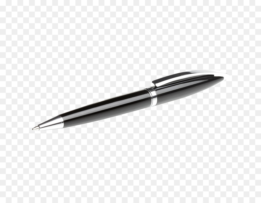 قلم برأس كروي，قلم PNG