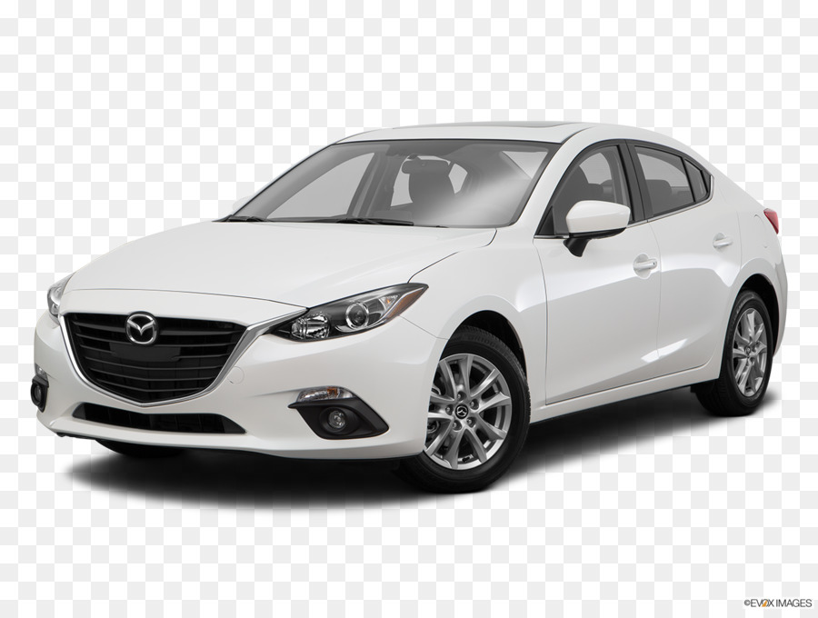2016 Mazda3，2014 Mazda3 PNG