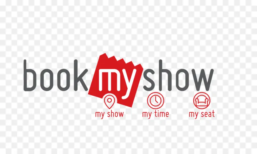 Bookmyshow，الهند PNG