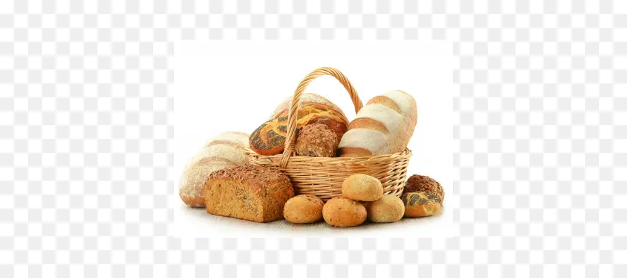 مخبز，خبز الجاودار PNG