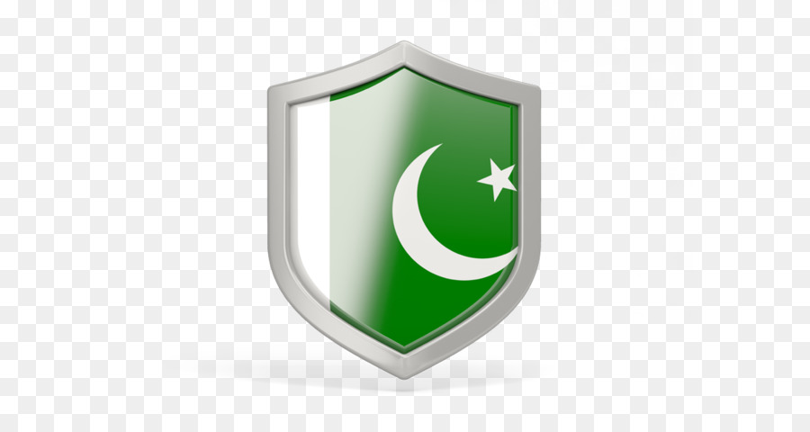 باكستان，العلم من باكستان PNG