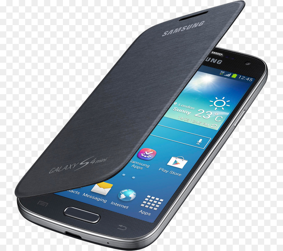 Samsung Galaxy S4 Mini，Samsung Galaxy S5 Mini PNG