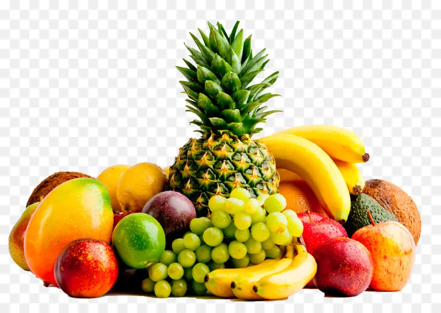 الفاكهة，الألياف الغذائية PNG