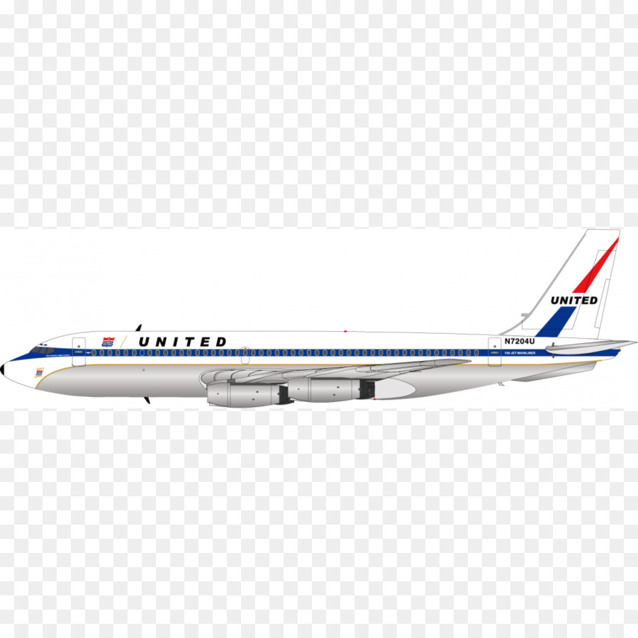 بوينغ C32，بوينغ 767 PNG