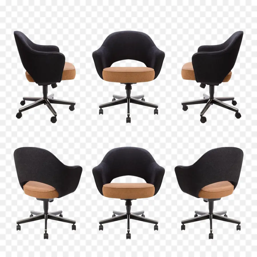 رحم الكرسي，مكتب الكراسي PNG