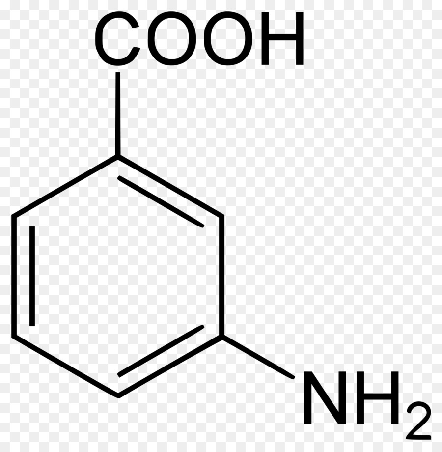 3nitrobenzoic حمض，4nitrobenzoic حمض PNG