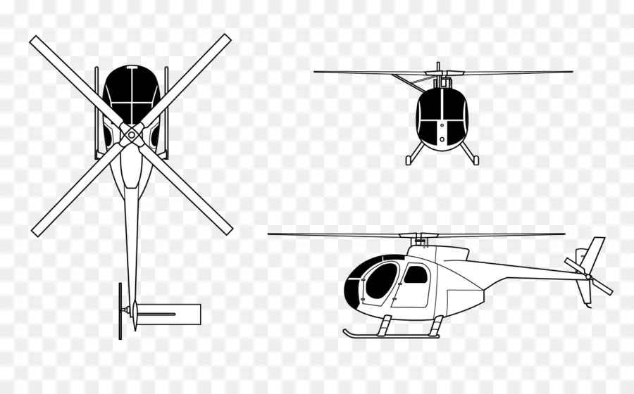 هليكوبتر，الطائرات PNG