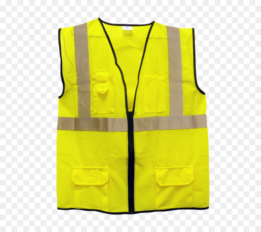 Gilets，Highvisibility الملابس PNG