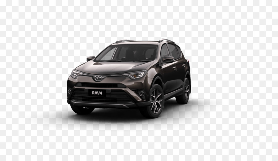 تويوتا Rav4，تويوتا PNG