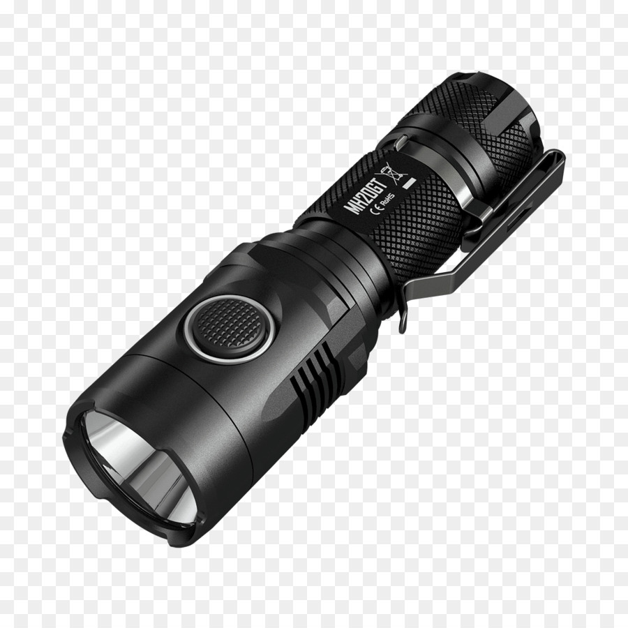 شاحن بطارية，Nitecore Mh20 PNG