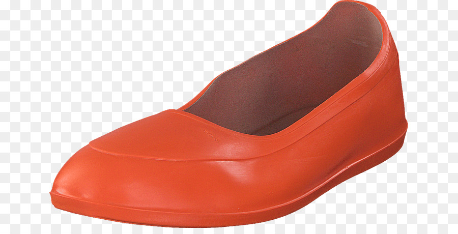 الباليه شقة，Slipon الحذاء PNG