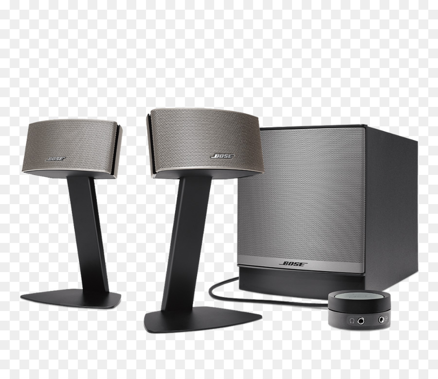 مكبر الصوت，Bose Companion 50 PNG