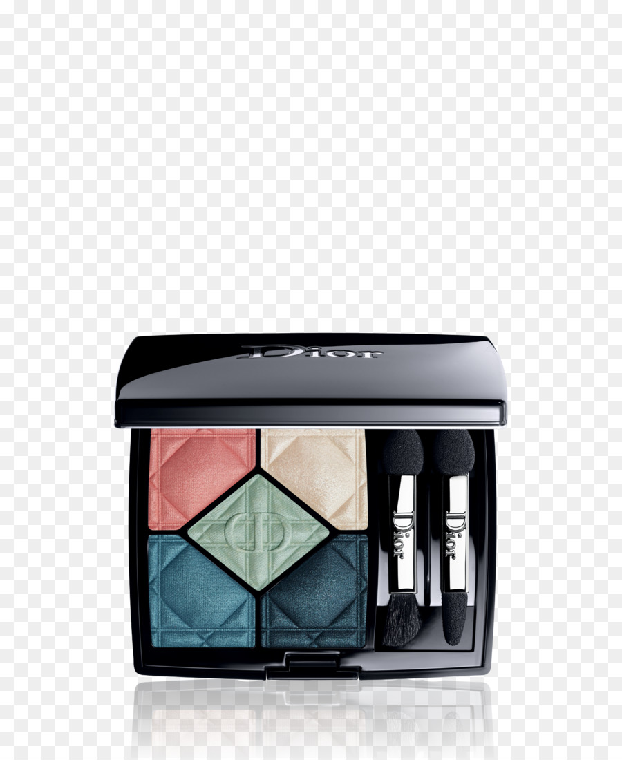 Dior 5 Couleurs，ظلال العيون PNG