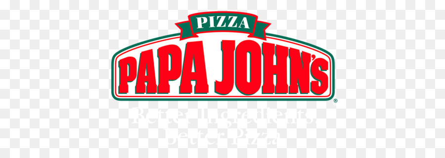 البيتزا，بابا جونز PNG
