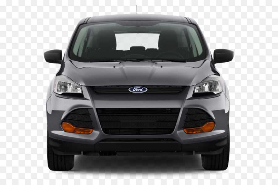 2016 Ford Escape，السيارة PNG