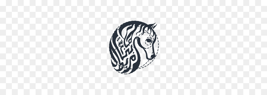 النمر，شعار PNG