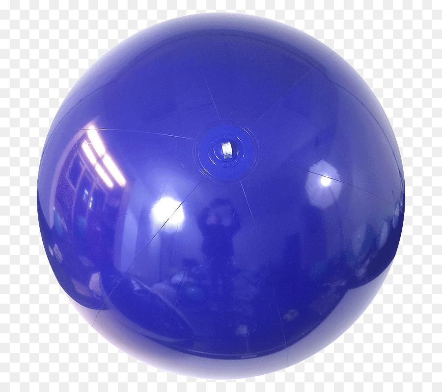 الكوبالت الأزرق，الكرة PNG