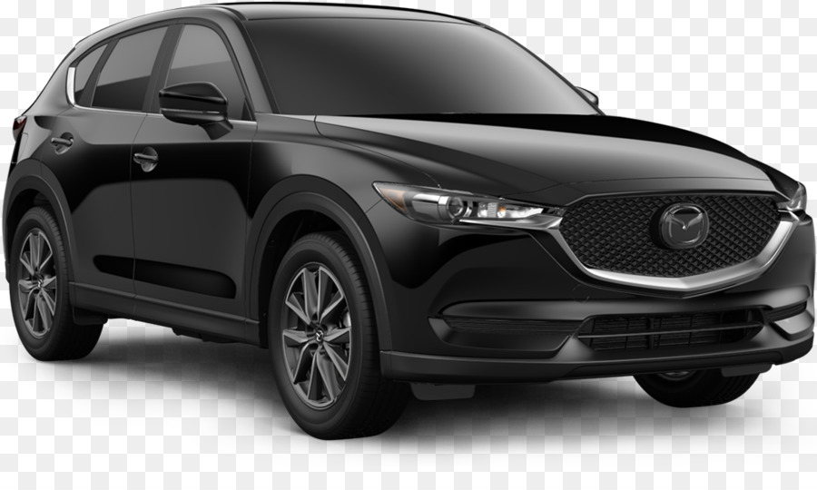 مازدا，2018 Mazda Cx5 Sport Awd Suv PNG