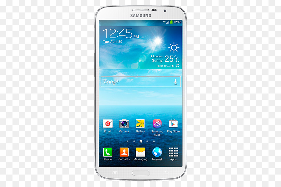 Samsung Galaxy Mega，سامسونج PNG