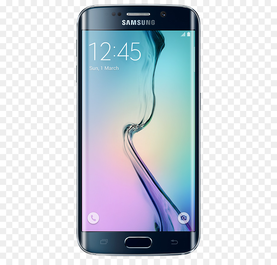 Samsung Galaxy S6，Samsung Galaxy Note Edge PNG