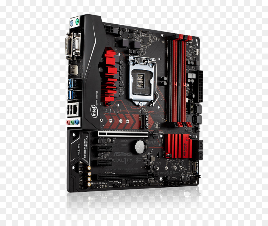 Lga 1151，Ddr4 Sdram PNG