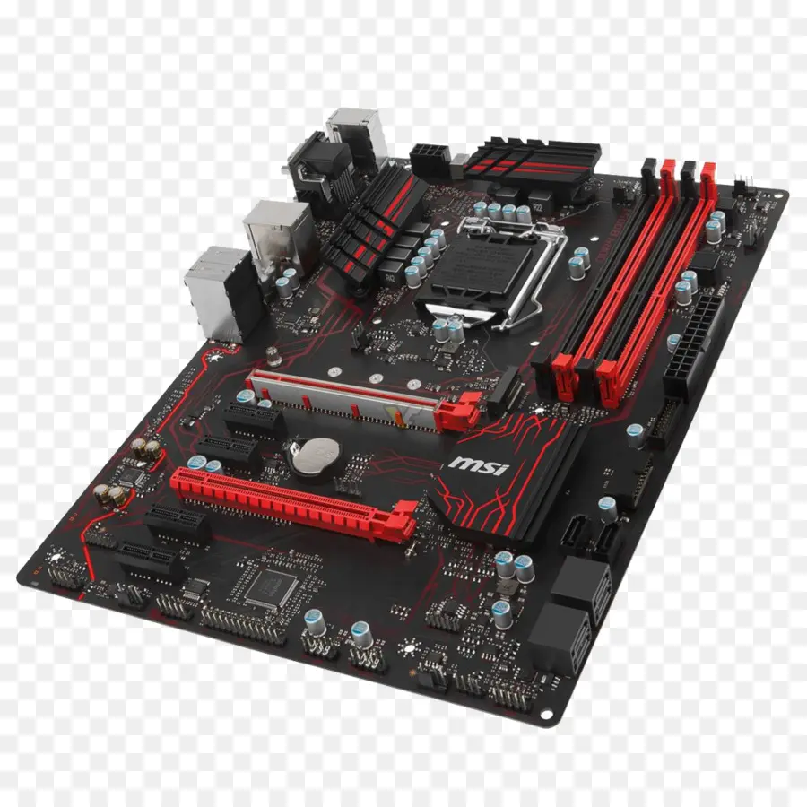 إنتل，Lga 1151 PNG