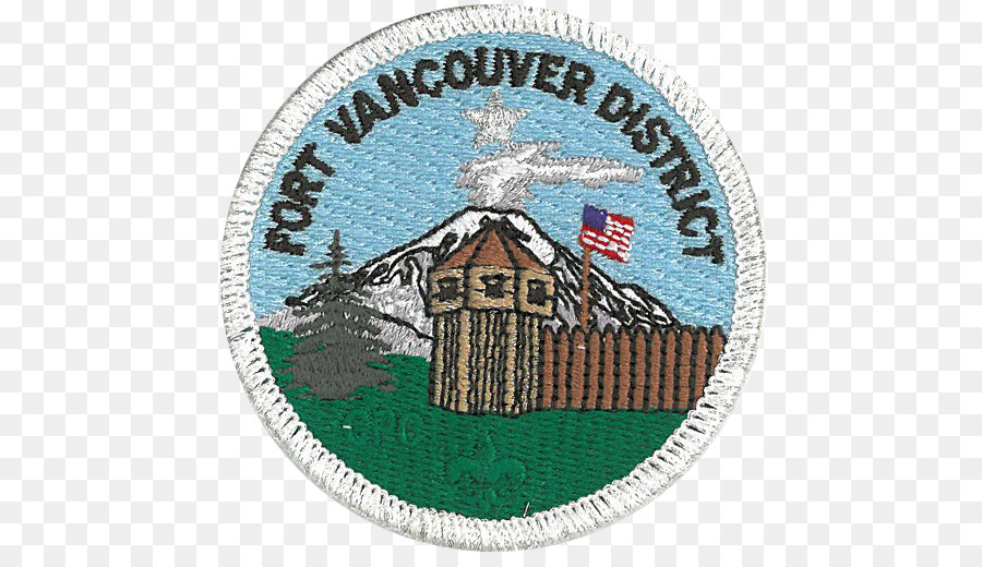Fort Vancouver，الكشافة الأمريكية PNG