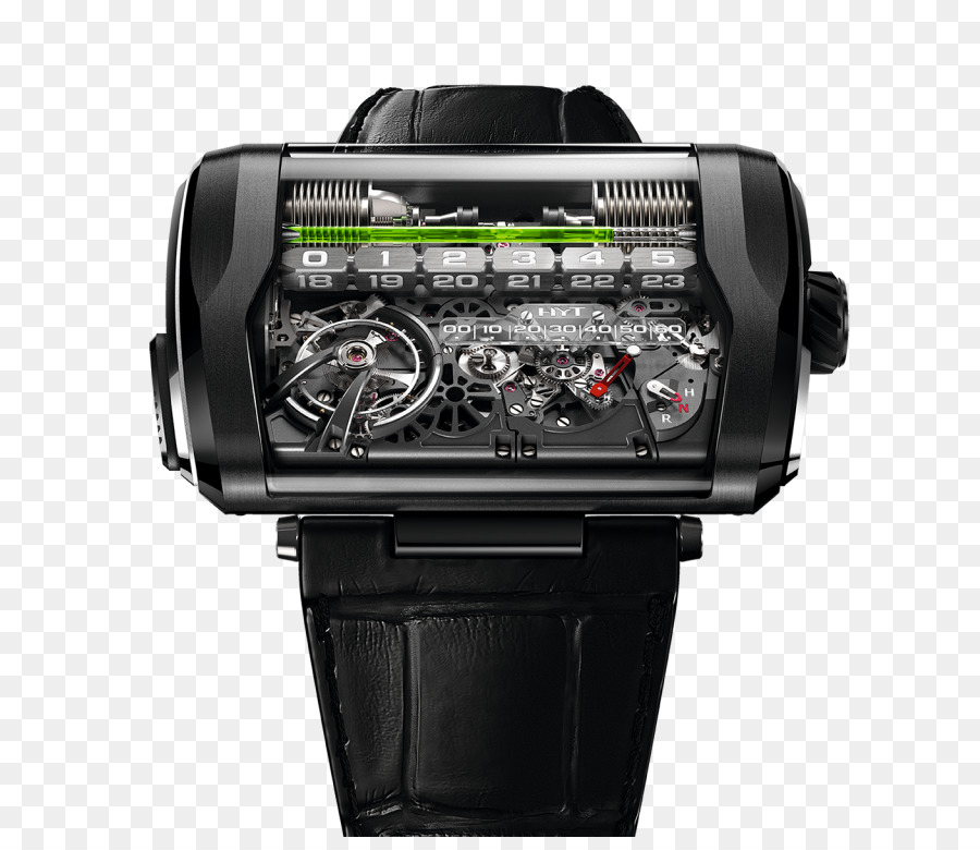 Hyt，Baselworld PNG