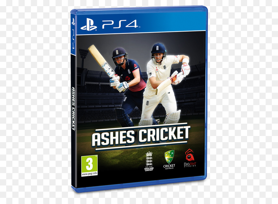 Ashes Cricket 2013，بلاي ستيشن PNG