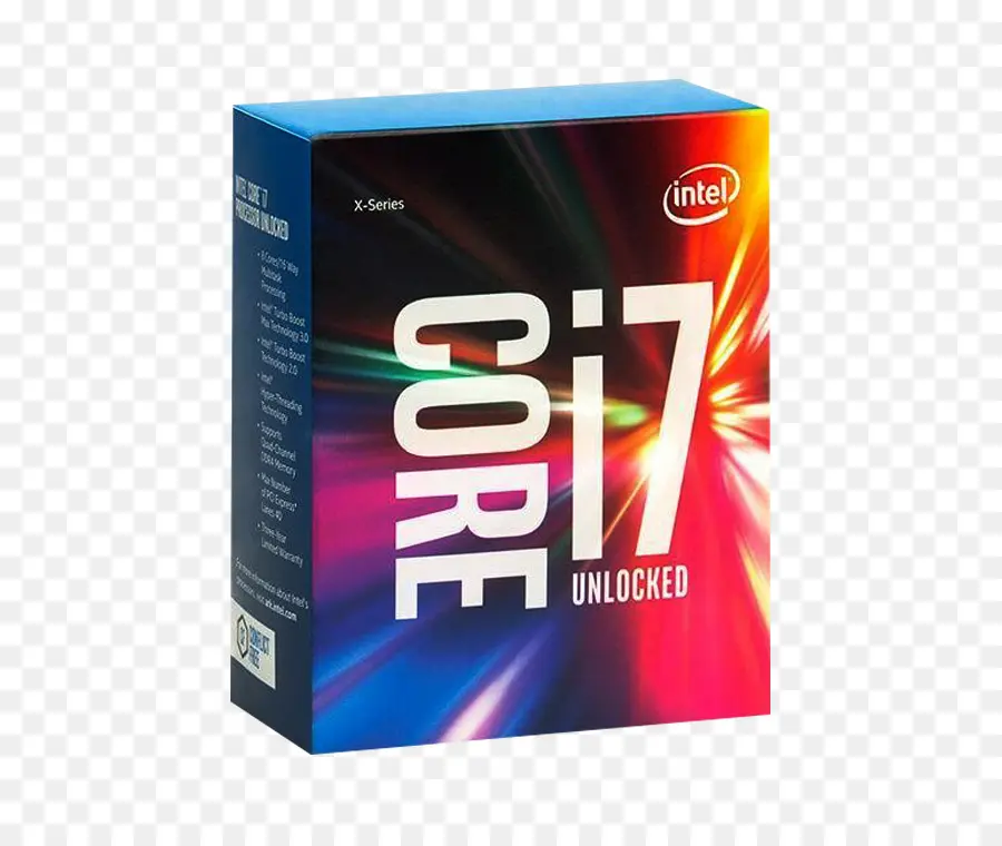 إنتل，Intel Core PNG