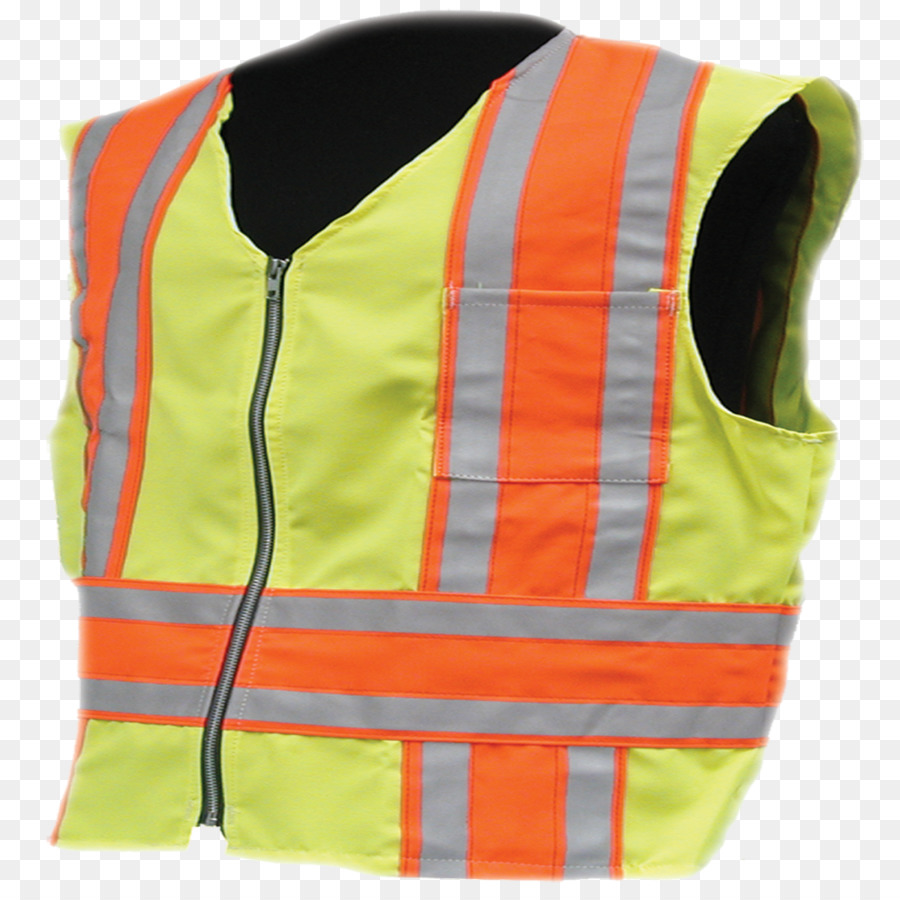 Gilets，Highvisibility الملابس PNG