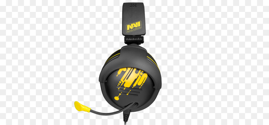 سماعات，Natus Vincere PNG